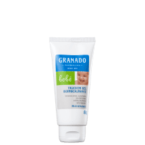 Granado Bebê Dermocalmante Peles Sensíveis - Talco 80g