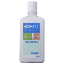 Granado Bebê Erva-Doce - Condicionador 250ml