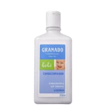 Granado Bebê Lavanda - Condicionador 250ml