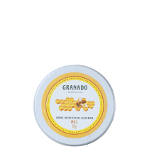 Granado Glicerina Mel - Creme Hidratante Corporal 60g