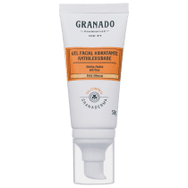 Granado Granaderma Antioleosidade - Gel Hidratante Facial 50g