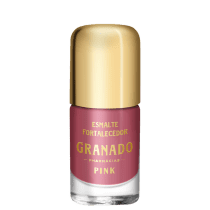 Granado Pink Bailarinas Fortalecedor Margot - Esmalte Cremoso 10ml