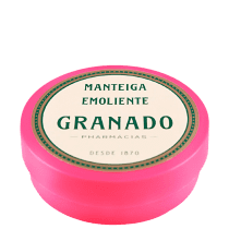 Granado Pink Emoliente - Manteiga Hidratante 60g
