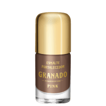 Granado Pink Fortalecedor Edith - Esmalte Cremoso 10ml
