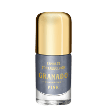 Granado Pink Fortalecedor Gabrielle - Esmalte Perolado 10ml