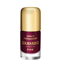 Granado Pink Fortalecedor Greta - Esmalte Cremoso 10ml