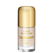 Granado Pink Fortalecedor Mary - Esmalte Cremoso 10ml