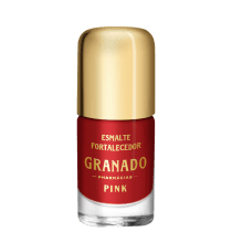 Granado Pink Fortalecedor Rita - Esmalte Cremoso 10ml
