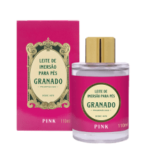 Granado Pink - Leite de Imersão para Pés 110ml