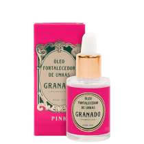 Granado Pink - Óleo Fortificante para Unhas 10ml