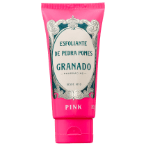 Granado Pink Pedra Pomes - Esfoliante para os Pés 80g