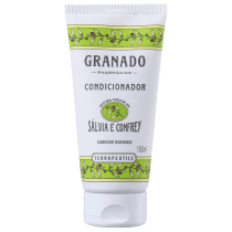 Granado Terrapeutics Sálvia e Confrey - Condicionador 180ml