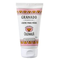 Granado Terrapeutics Calêndula - Creme para as Mãos 50ml