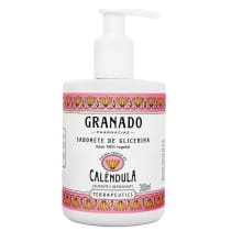 Granado Terrapeutics Calêndula de Glicerina - Sabonete Líquido 300ml