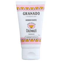 Granado Terrapeutics Calêndula - Hidratante Corporal 50ml