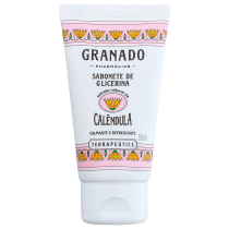 Granado Terrapeutics Calêndula - Sabonete Líquido 50ml