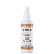 Granado Terrapeutics Calêndula Suavizante - Óleo Hidratante Corporal 120ml