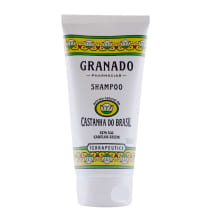 Granado Terrapeutics Castanha do Brasil - Shampoo sem Sal 180ml