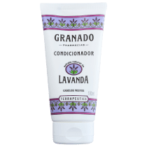 Granado Terrapeutics Lavanda - Condicionador 180ml