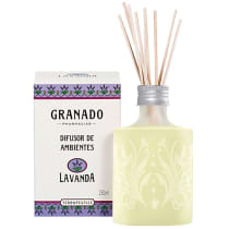 Granado Terrapeutics Lavanda - Difusor de Ambiente 250ml