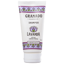 Granado Terrapeutics Lavanda - Shampoo 180ml