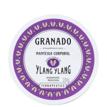 Granado Terrapeutics Ylan Ylan - Manteiga Hidratante Corporal 200g