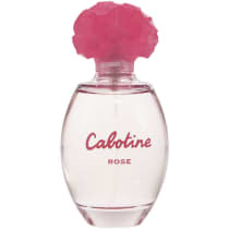 Cabotine Rose Grès Eau de Toilette - Perfume Feminino 30ml