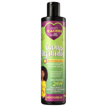 Griffus Amo Cachos Definidos - Condicionador 400ml