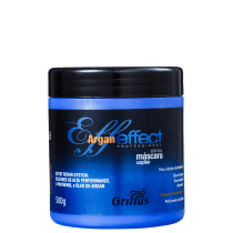 Griffus Argan Effect - Máscara Capilar 500ml
