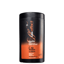Griffus Liss Effect - Máscara Capilar 1000ml