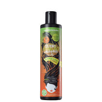 Griffus Quero Cabelão Cacheado - Condicionador 400ml