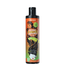 Griffus Quero Cabelão Cacheado - Shampoo sem Sal 400ml