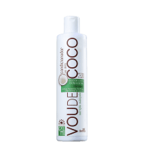 Griffus Vou de Coco - Condicionador 420ml