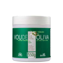 Griffus Vou de Oliva - Máscara Capilar 550g