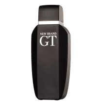 GT For Men New Brand Eau de Toilette - Perfume Masculino 100ml