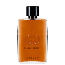 Gucci Guilty Absolute Eau de Parfum - Perfume Masculino 50ml
