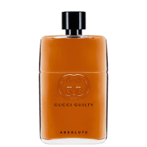 Gucci Guilty Absolute Eau de Parfum - Perfume Masculino 90ml