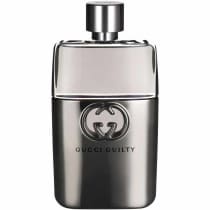 Gucci Guilty Pour Homme Eau de Toilette - Perfume Masculino 50ml