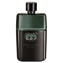 Gucci Guilty Black Pour Homme Eau de Toilette - Perfume Masculino 90ml