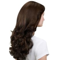 Hairdo Chocolate - Aplique Ondulado 58cm