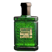 Handsome Paris Elysees Eau de Toilette - Perfume Masculino 100ml