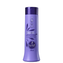 Haskell Ametista - Condicionador Desamarelador 300ml