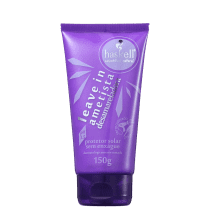 Haskell Ametista - Leave-In Desamarelador 150g