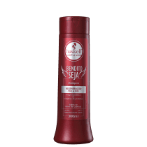 Haskell Bendito Seja - Shampoo 300ml
