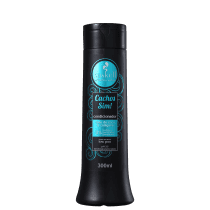 Haskell Cachos Sim ! - Condicionador 300ml
