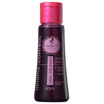 Haskell Volume Control Calda Hidratante - Tratamento Capilar 40ml