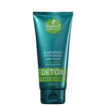 Haskell Detox Therapy - Shampoo Antirresíduo 200ml
