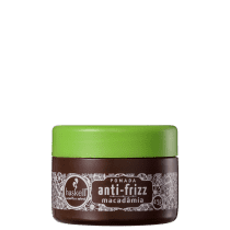 Haskell Macadâmia - Pomada Anti-Frizz 45g