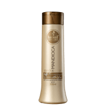 Haskell Mandioca - Condicionador 300ml