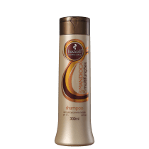 Haskell Mandioca Multifunções Afro - Shampoo 300ml